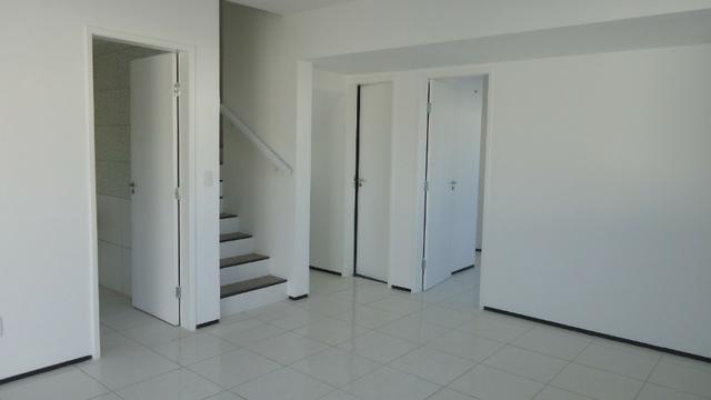 Duplex na Messejana - Utilize seu fgts e garanta seu imóvel - Foto 7