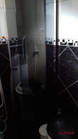 Apartamento com 3 dormitórios à venda, 75 m² por r$ 300.000 - conjunto residencial trinta - Foto 13