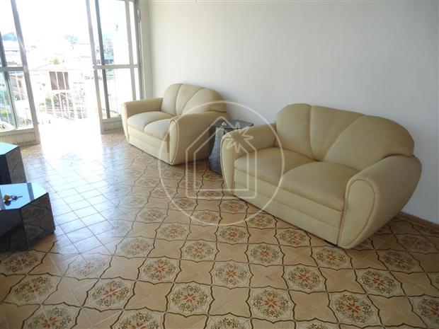 Apartamento à venda com 2 dormitórios em Piedade, Rio de janeiro cod:842254