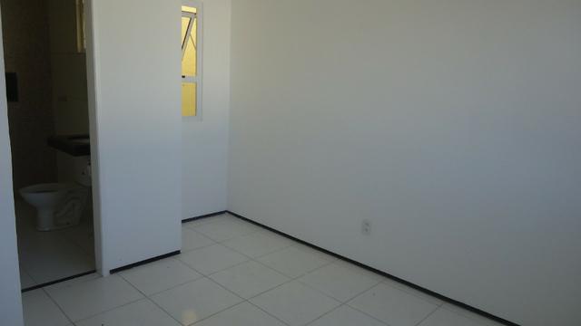 Duplex na Messejana - Utilize seu fgts e garanta seu imóvel - Foto 2