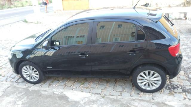 Gol Extra 1.6 - Foto 3
