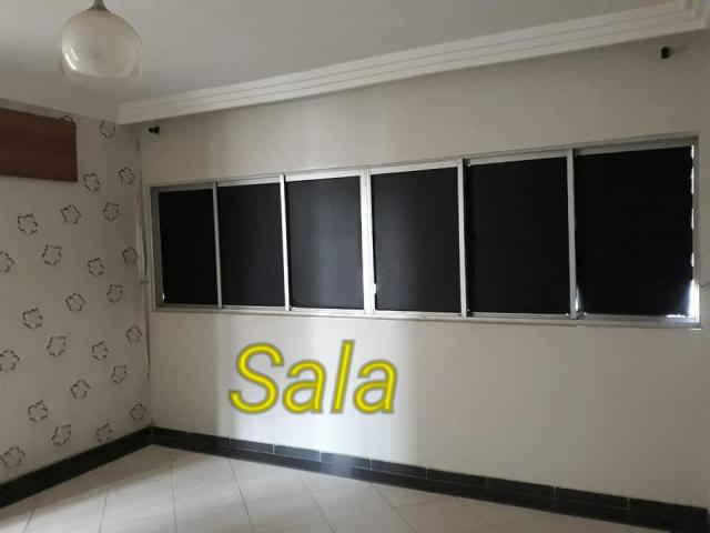 Apartamento de 4 quartos na morada do ouro
