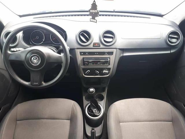 Voyage g6 1.6 trend completo ano 2013 único dono - Foto 5