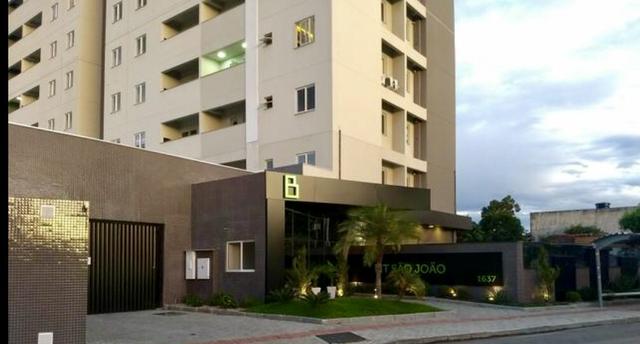 Apto Fit são joão - Itajai - Oportunidade - PRONTO PARA MORAR!! - Foto 3