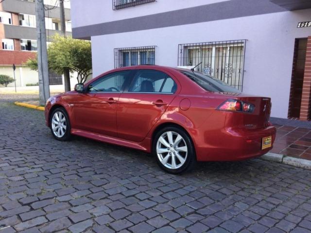 Mitsubishi Lancer - Foto 2