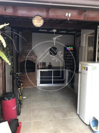 Apartamento à venda com 3 dormitórios em Lins de vasconcelos, Rio de janeiro cod:842600 - Foto 18