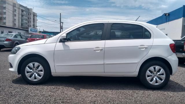 Vw - Volkswagen Gol Trend 2016 1.6 Flex - Foto 4
