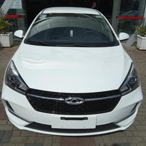 Chery Arrizo 5 1.5 Vvt Turbo Iflex rx - Foto 2