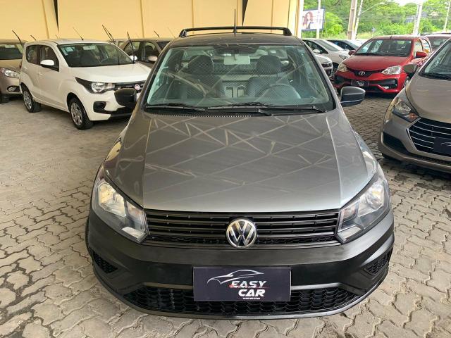 Saveiro Robust 1.6 2018 impecável! - Foto 2