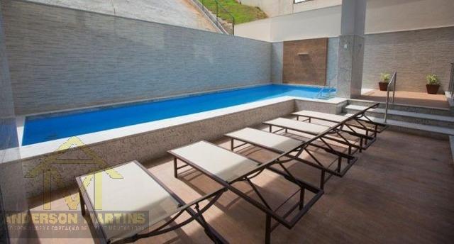 Apartamento à venda com 1 dormitórios em Jardim camburi, Vitória cod:8345 - Foto 18