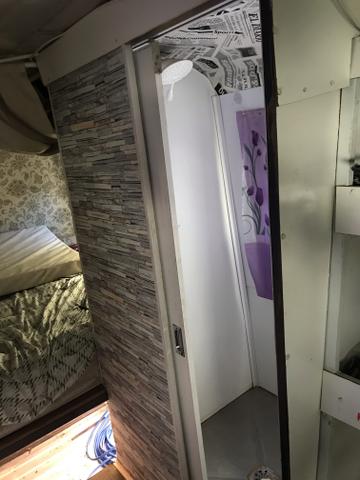 Motor Home Gv 1000 Mercedes - Foto 4