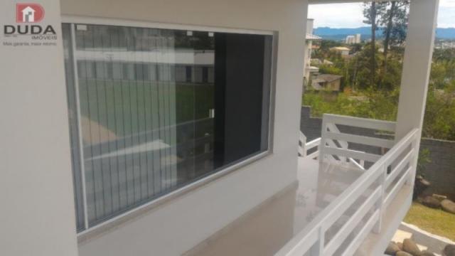 Casa à venda com 3 dormitórios em São luiz, Criciúma cod:25412 - Foto 10