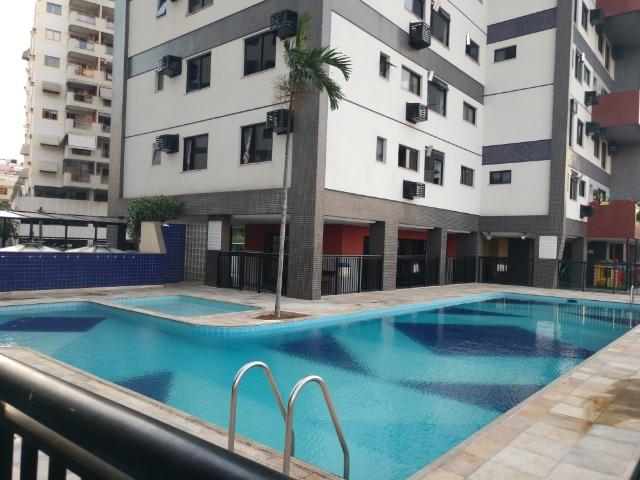Méier 3 Quartos, Varandão, Lazer Completo - Foto 11