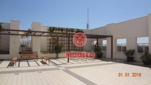 Sala para alugar, 50 m² por r$ 1.600/mês - alto - piracicaba/sp - Foto 9