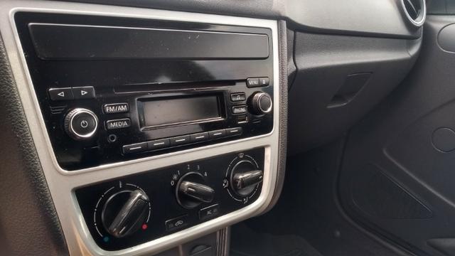 Vw - Volkswagen Gol Trend 2016 1.6 Flex - Foto 9