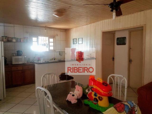 Casa com 4 dormitórios à venda, 75 m² por R$ 130.000 - Vila São José - Araranguá/SC - Foto 10