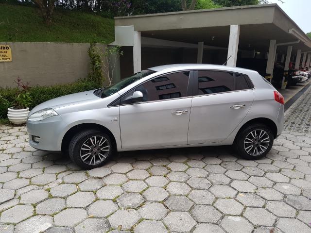 Fiat Bravo Essence 1.8 - Dualogic - 2014 - Segundo Dono
