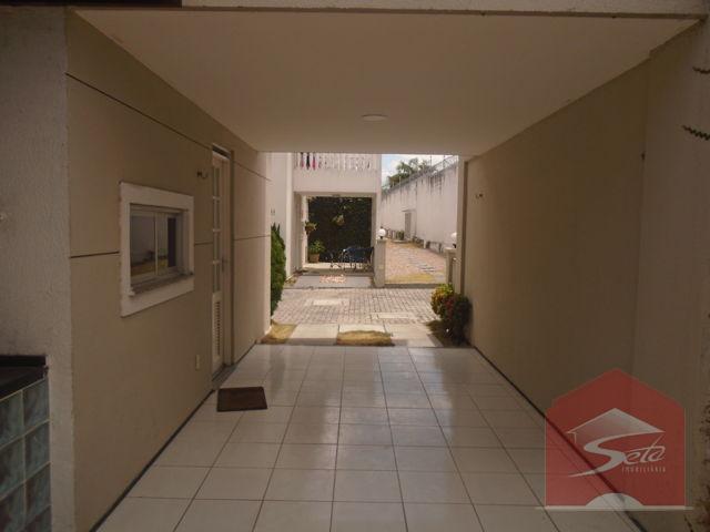 Casa com 3 dormitórios à venda, 75 m² por r$ 320.000 - serrinha - for - Foto 5