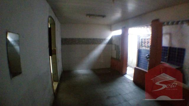 Casa comercial para locação próximo ao shopping benfica. - Foto 11