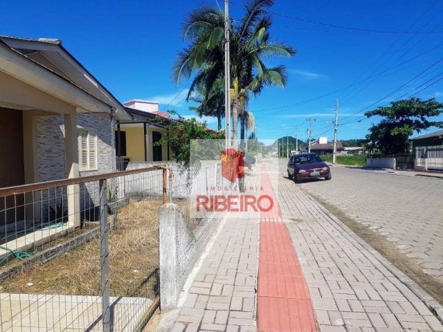 Casa com 4 dormitórios à venda, 75 m² por R$ 130.000 - Vila São José - Araranguá/SC - Foto 2