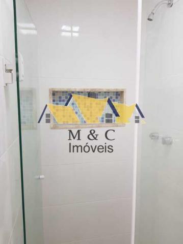 Apartamento à venda com 2 dormitórios em Vicente de carvalho, Rio de janeiro cod:MCAP20253 - Foto 12