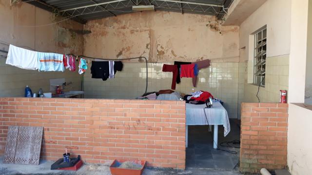 Casa 2 quartos no caiçara. r$400mil - Foto 3