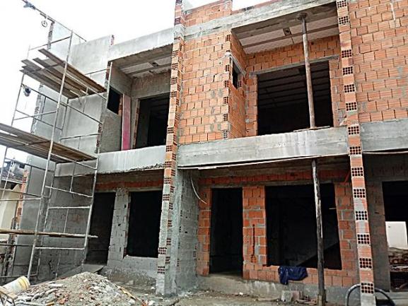 Casa à venda com 2 dormitórios em Boa vista, Joinville cod:10165 - Foto 4