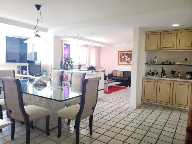 Apto Tirol 3 quartos 170m², 530 mil - Foto 6