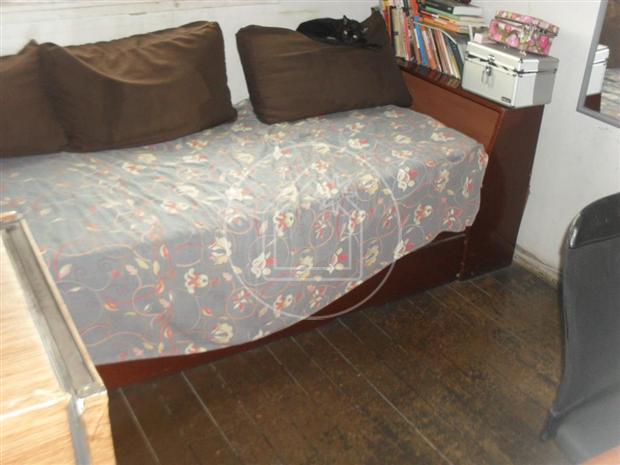 Casa à venda com 4 dormitórios em Riachuelo, Rio de janeiro cod:853389 - Foto 12
