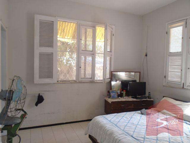 Casa com 660 m² à venda por r$ 1.400.000 - aldeota - fortaleza/ce - Foto 10