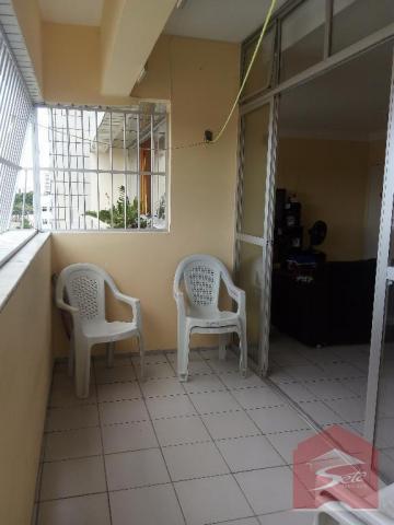 Apartamento com 4 dormitórios à venda, 121 m² por r$ 270.000 - benfic - Foto 12