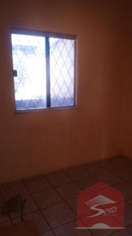 Apartamento para locação, itaperi, fortaleza - ap0504. - Foto 9