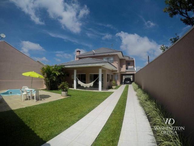 Sobrado com 3 dormitórios à venda, 688 m² por r$ 1.550.000 - águas belas - são josé dos pi - Foto 6