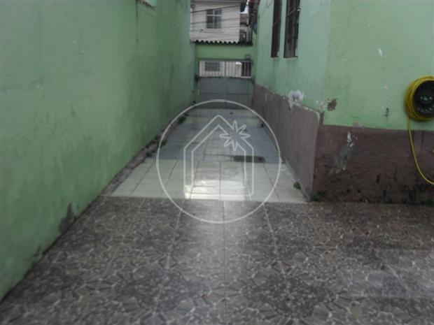 Casa à venda com 4 dormitórios em Riachuelo, Rio de janeiro cod:853389 - Foto 19