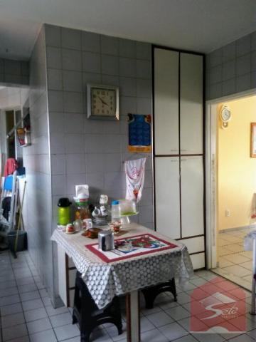 Apartamento com 4 dormitórios à venda, 121 m² por r$ 270.000 - benfic - Foto 16
