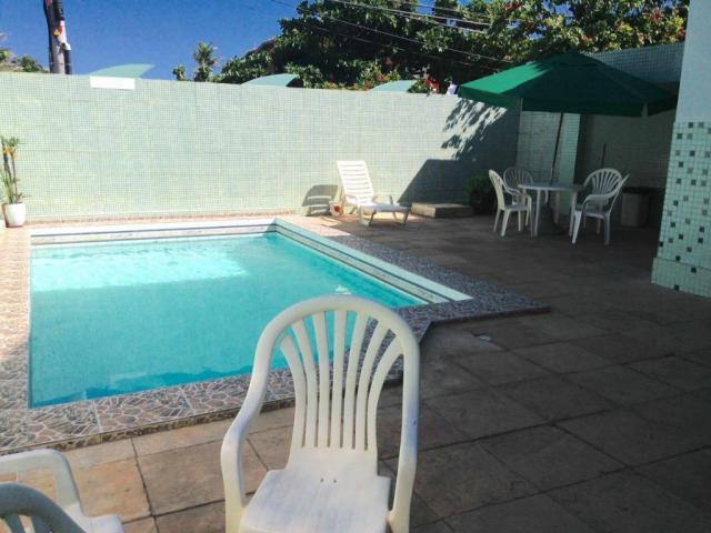 Village com 2 suites à venda, 69 m² por R$ 350.000 - Praia do Flamengo - Salvador/BA - Foto 2