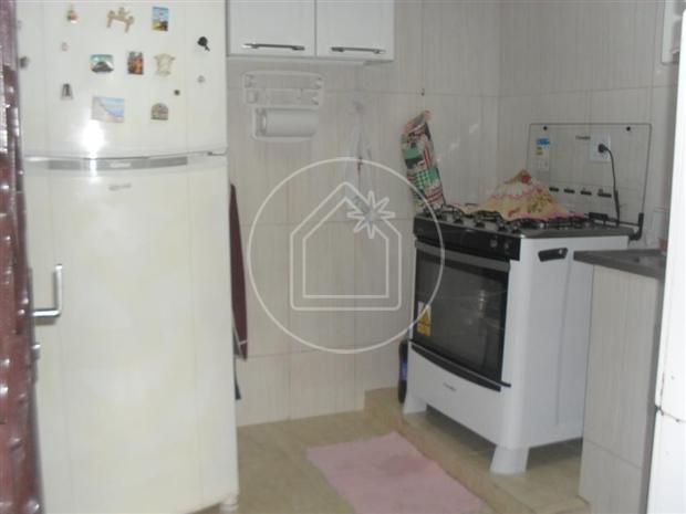 Casa à venda com 4 dormitórios em Riachuelo, Rio de janeiro cod:853389 - Foto 16
