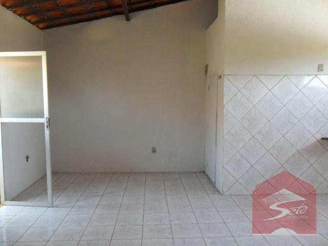 Apartamento para alugar de 54 m² por r$ 300,00/mês na messejana. - Foto 7