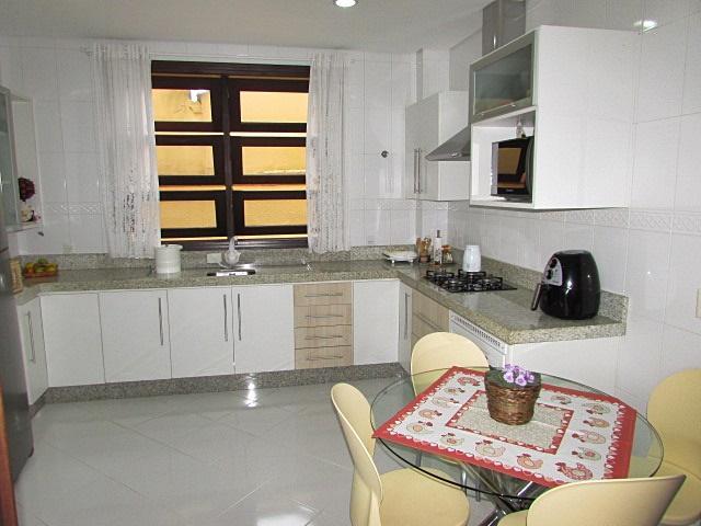 Casa à venda com 4 dormitórios em Santo antônio, Joinville cod:2948 - Foto 7