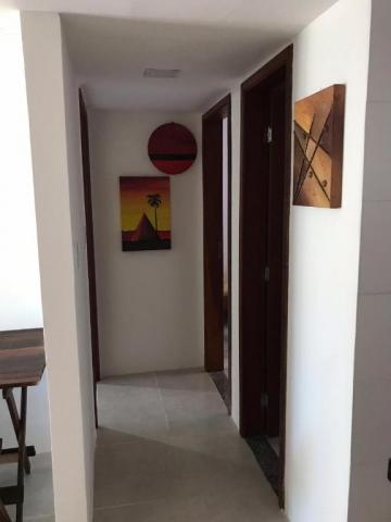 Village com 2 suites à venda, 69 m² por R$ 350.000 - Praia do Flamengo - Salvador/BA - Foto 12