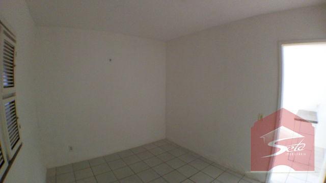 Apartamento c/ 2 dormitórios para alugar, 40 m², r$ 400/mês, serrinha. - Foto 10
