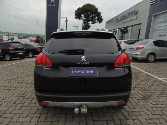 Peugeot 2008 Allure 1.6 Mecânica - Foto 7