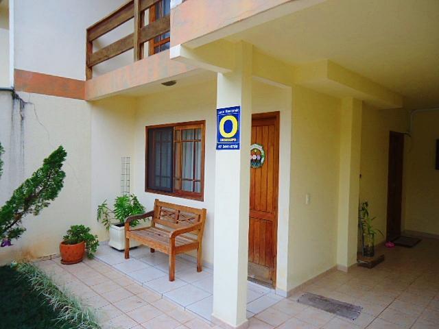 Casa à venda com 4 dormitórios em América, Joinville cod:4748 - Foto 4