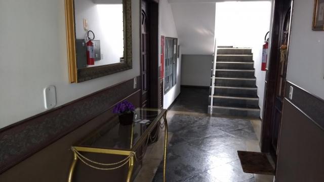 Apartamento à venda com 3 dormitórios em Anita garibaldi, Joinville cod:8285 - Foto 15