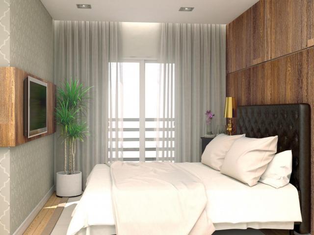 Apartamento à venda com 2 dormitórios em Santo antônio, Joinville cod:8658 - Foto 7