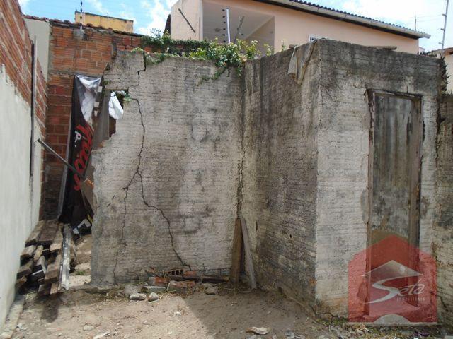 Terreno comercial para locação, cidade dos funcionários, fortaleza - - Foto 4