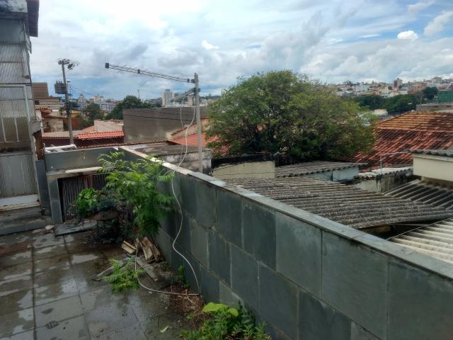 Lote - terreno à venda, , padre eustáquio - belo horizonte/mg - Foto 6