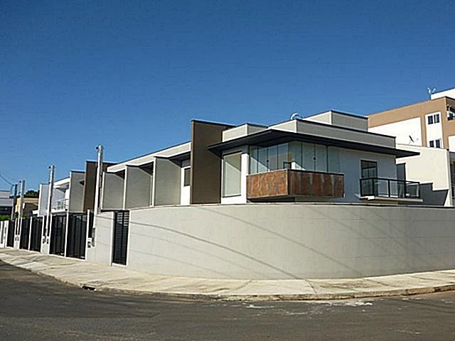 Casa à venda com 2 dormitórios em Jardim sofia, Joinville cod:10185 - Foto 2