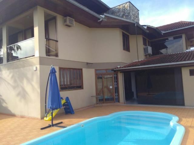 Casa à venda com 3 dormitórios em Boa vista, Joinville cod:4831 - Foto 2