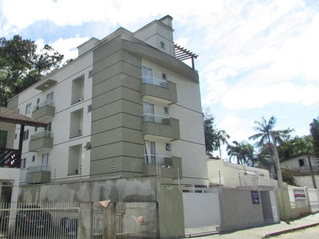 Apartamento à venda com 1 dormitórios em Costa e silva, Joinville cod:8801 - Foto 9